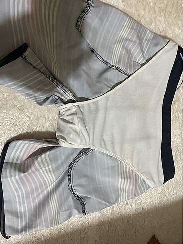 Decathlon Oalian S beden deniz havuz şortu - Görsel 5