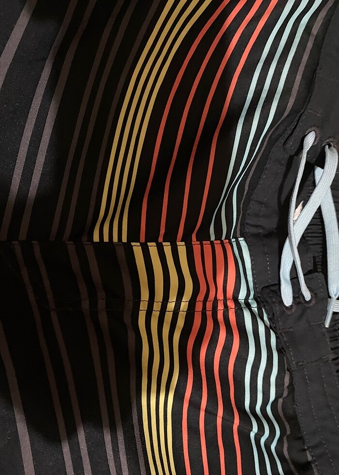 Decathlon Oalian S beden deniz havuz şortu - Görsel 3