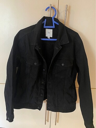 Orijinal H&M L beden kot ceket