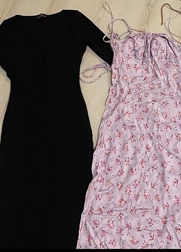 Zara bershka