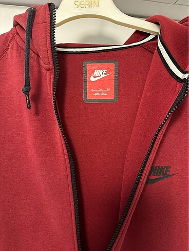 Nike nike tech fleece