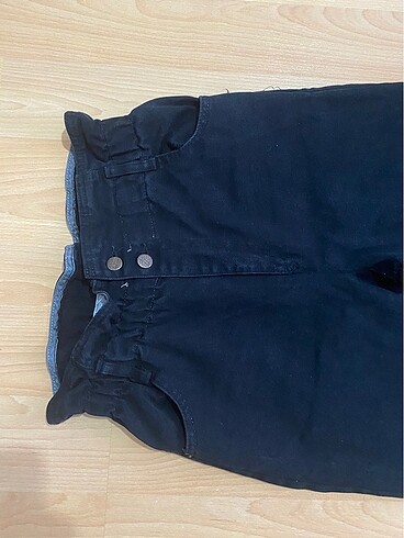 28 Beden Kot pantolon