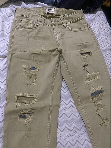 Ltb jean
