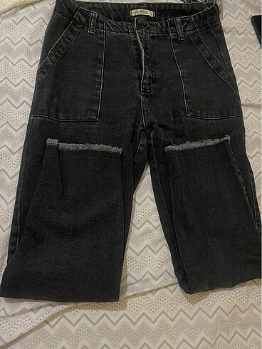 Addax jean