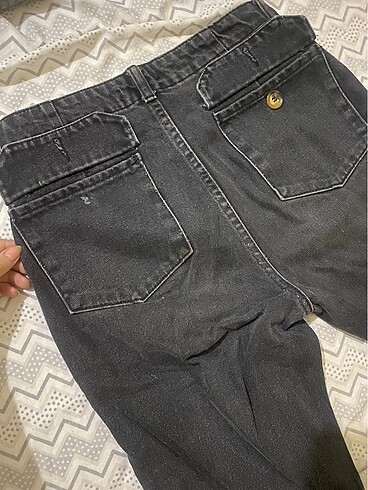 s Beden Addax jean