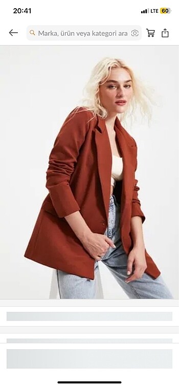 Blazer