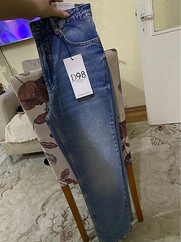 Stradivarius d98
