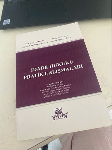 Kitap
