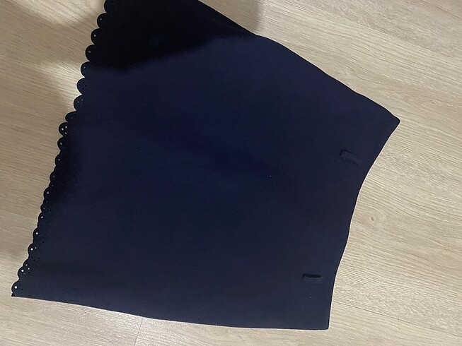 xs Beden Mini etek