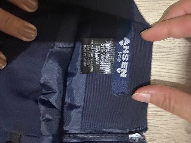 xs Beden siyah Renk Mini etek