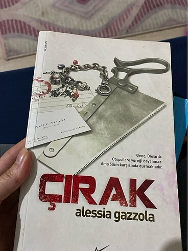Kitap