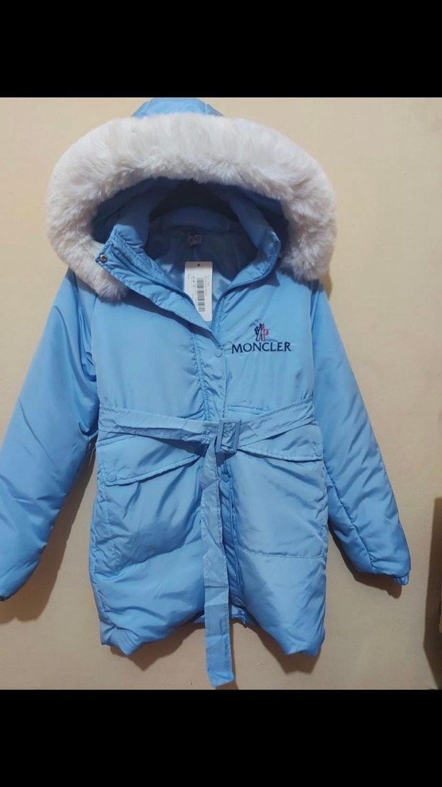 Bayan mont - Görsel 2