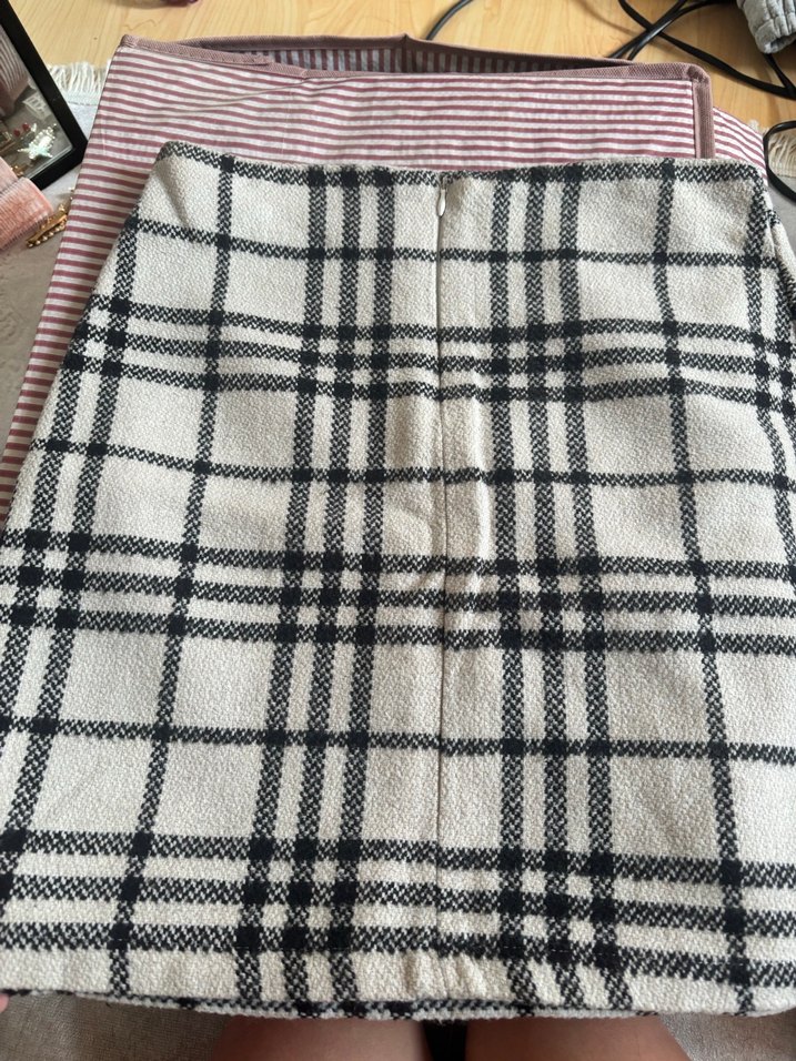 Kışlık etek - Görsel 3