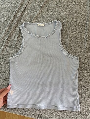 Mavi crop