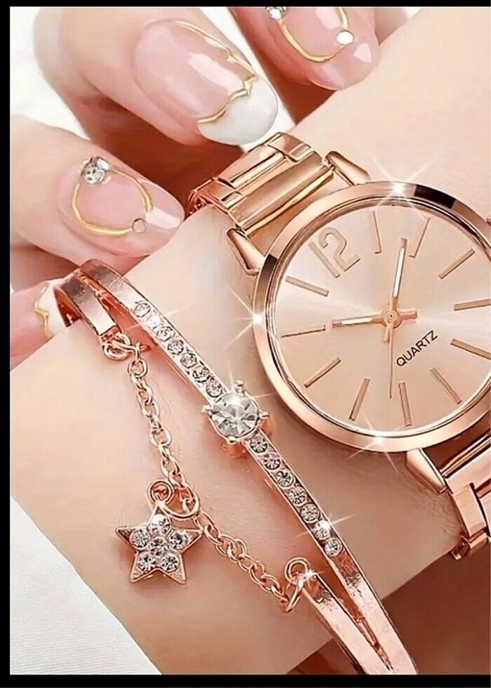 Saat seti - Görsel 2