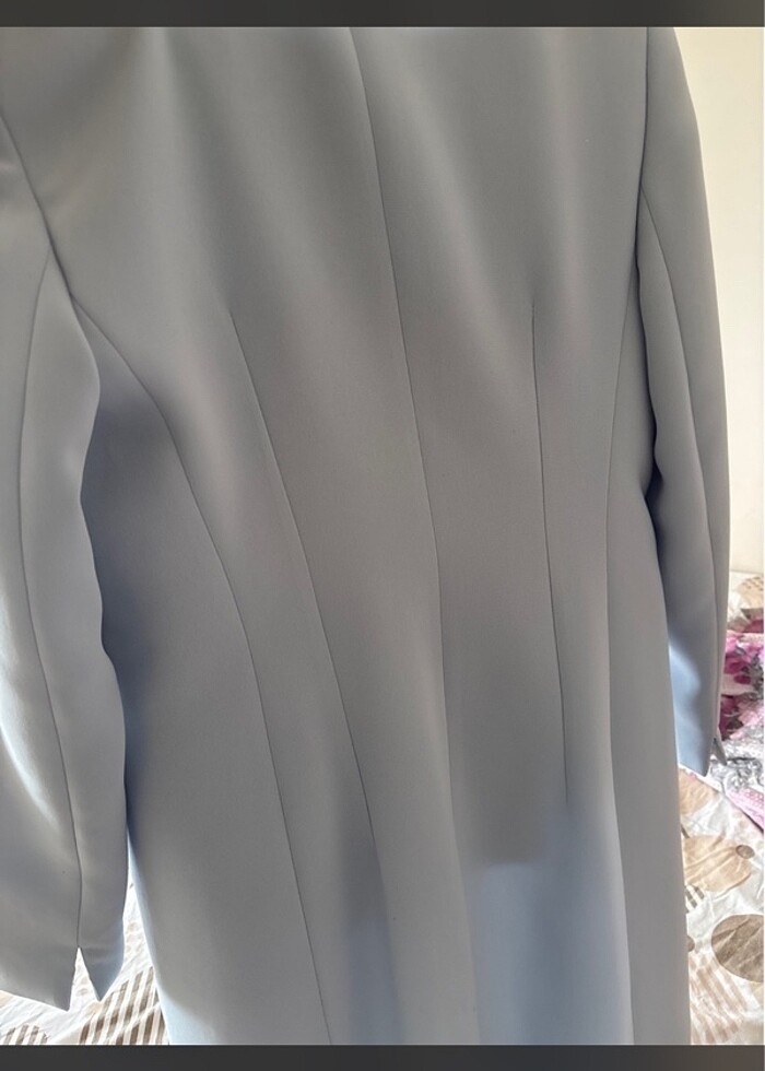 Ceket pantolon takım - Görsel 5