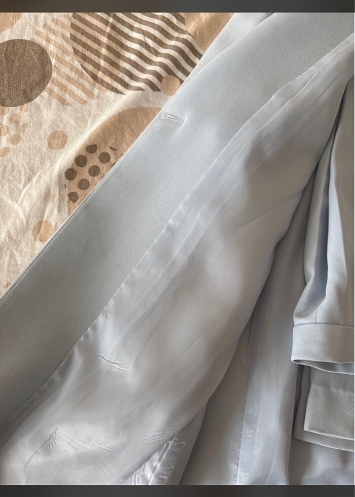 Ceket pantolon takım - Görsel 4