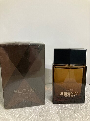 Avon SEGNO 75ml