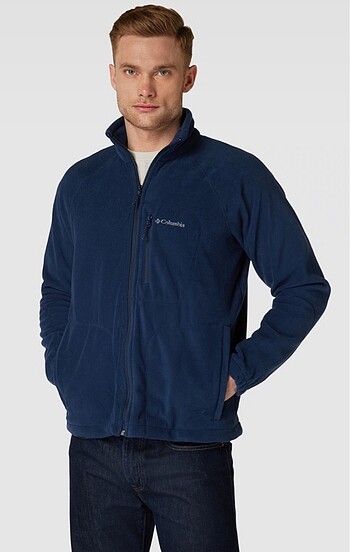l Beden Columbia Outdoor Tracks Full Zip Erkek Polar Üst Beden:L