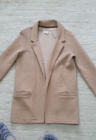 Blazer Ceket