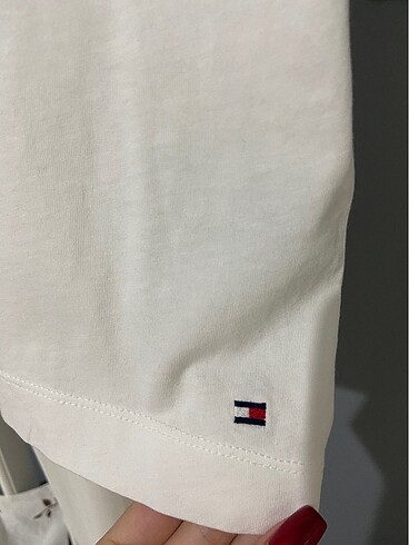 Tommy Hilfiger Tommy Hilfiger tişört