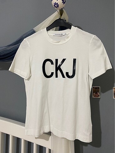 Calvin Klein tişört