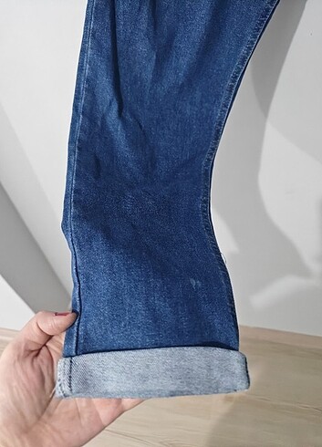 Mum jean - Görsel 3