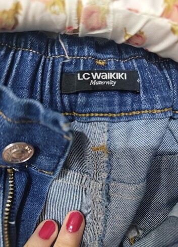 Mum jean - Görsel 4