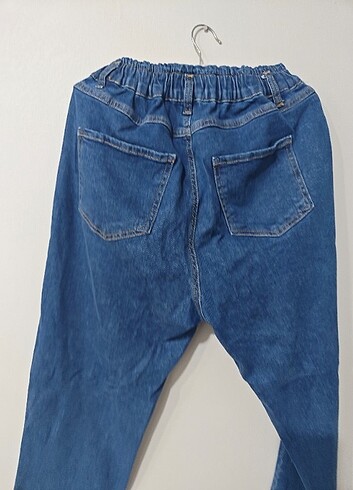 Mum jean - Görsel 5