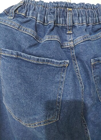 Mum jean - Görsel 7