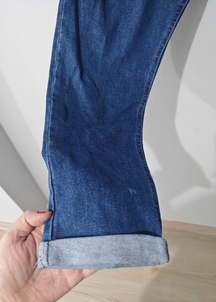 Mum jean - Görsel 3