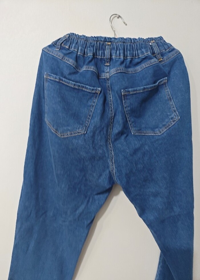 Mum jean - Görsel 5