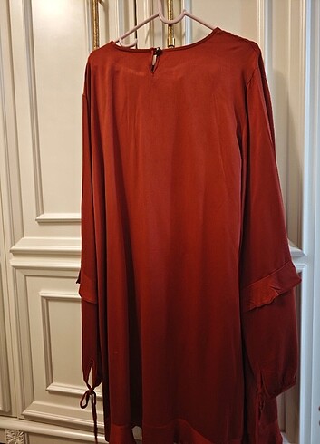 Pantolon tunik takım