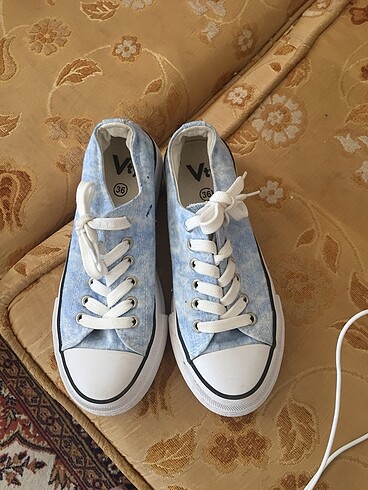 Diğer Convers