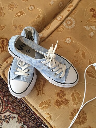 36 Beden Convers