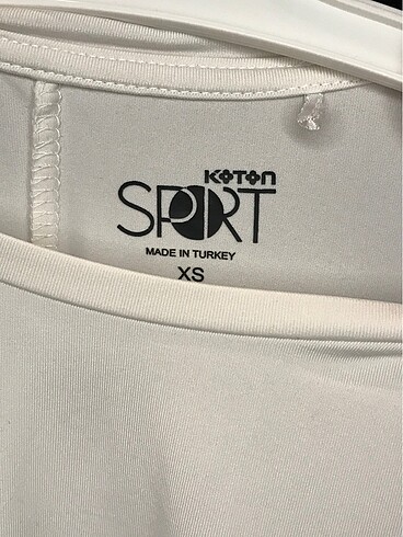 s Beden Spor tişört