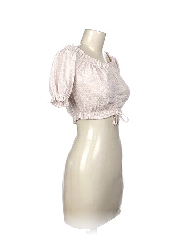 Vintage Love Diğer Mini Üst %70 İndirimli.