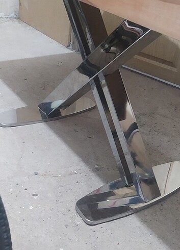  Beden Mutfak masası 
