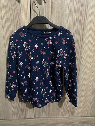 LC Waikiki kız kazak
