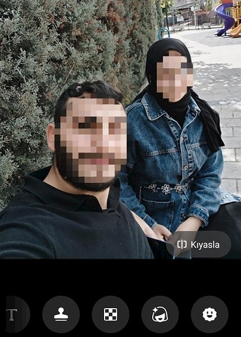 Kadın Kot Ceket, Bol Kesim, Midi Boy