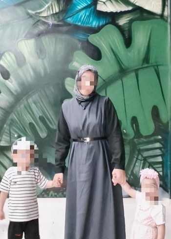 tesettur jıle - Görsel 2