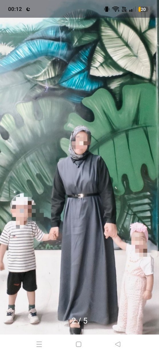 tesettur jıle - Görsel 2