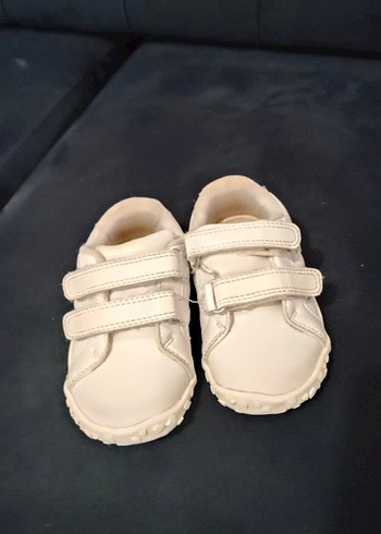 Kız Çocuk Spor Ayakkabı - Görsel 2