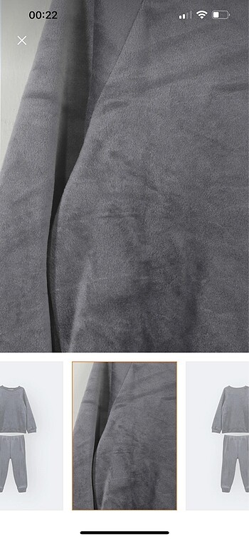 BG Store Çocuk alt üst takım