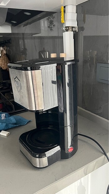Tchibo Filtre kahve makinesi