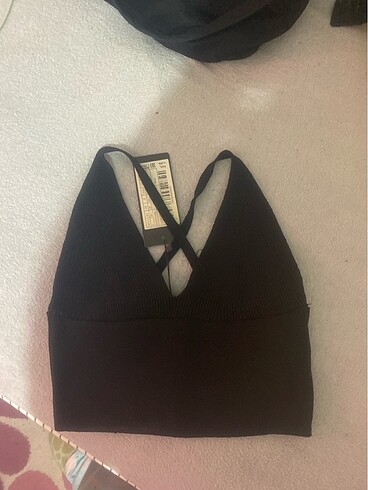 Trendyol & Milla Yazlık crop