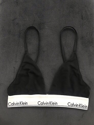 Calvin Klein sütyen