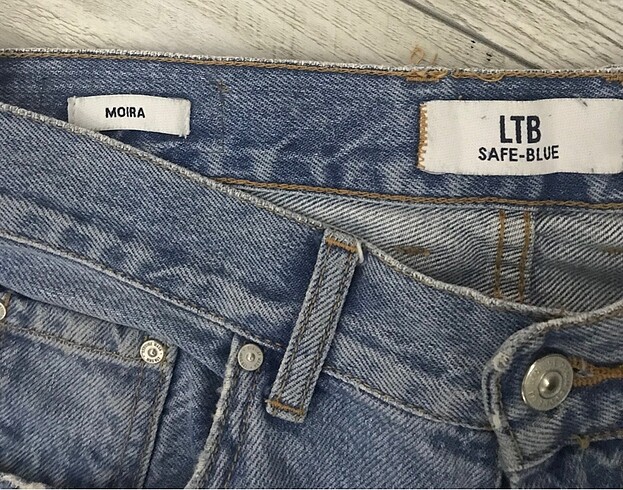 LTB Jeans