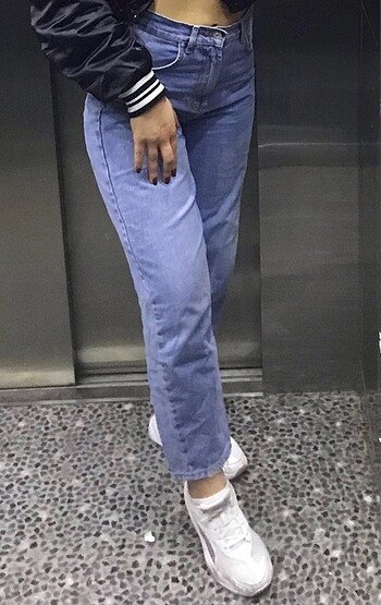 26 Beden Jeans