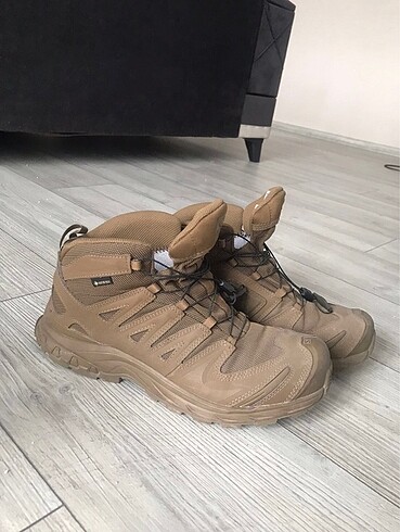 Salomon xa forces mid gtx bot